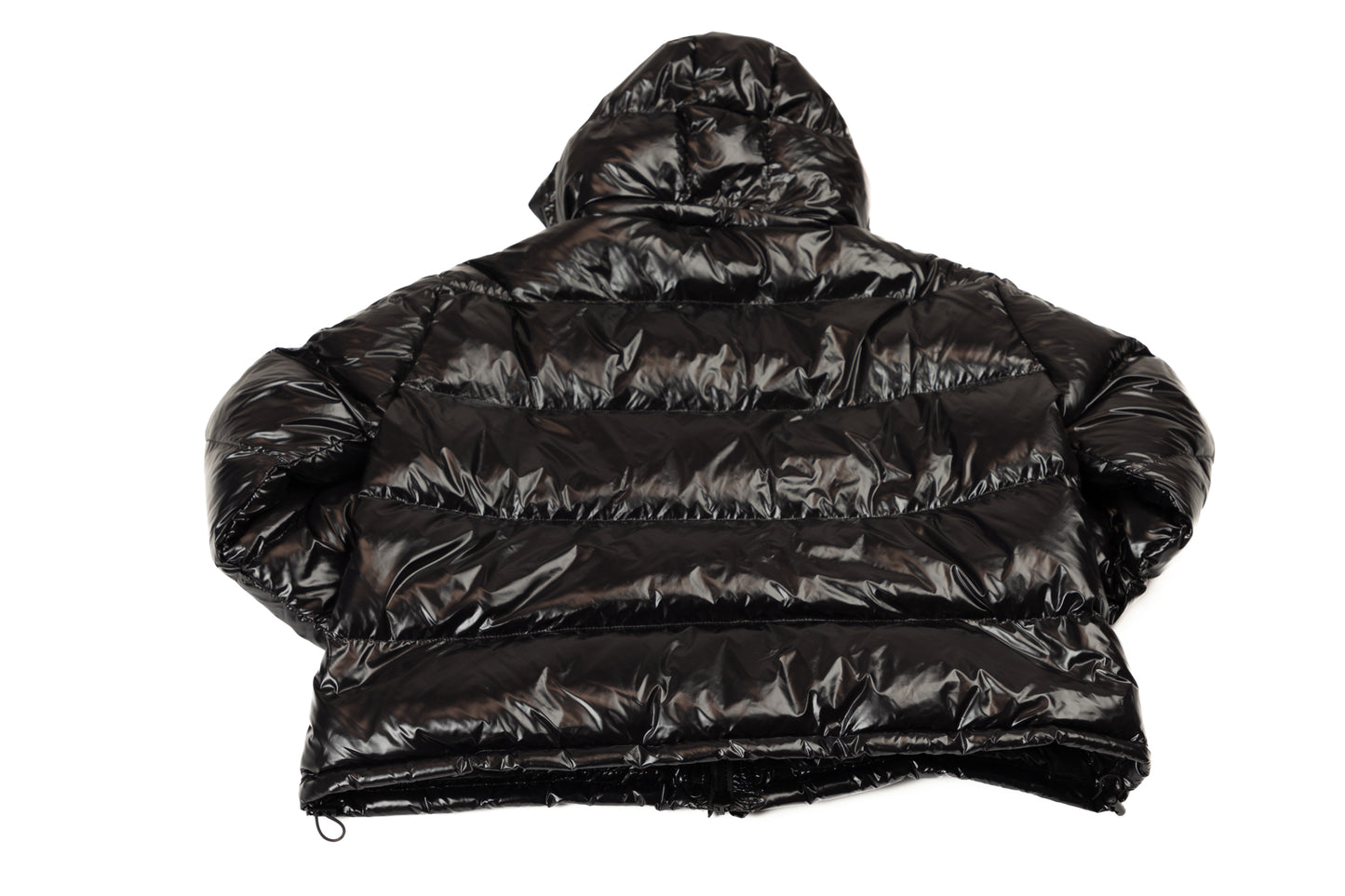 Dylan Puffy Jacket