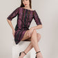 Maya Rose Mini Dress