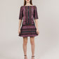 Maya Rose Mini Dress