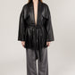 Alex Dress Trench Coat