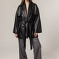 Alex Dress Trench Coat