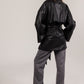 Alex Dress Trench Coat