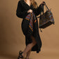 Chajul Guatemalan Bag