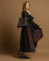 Chajul Guatemalan Bag