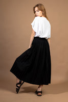 Oversized Boxy Tee