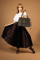 Chajul Guatemalan Bag