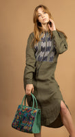 Nicté Dress