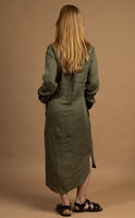 Nicté Dress