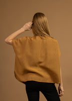 Itzel Oversized Shirt