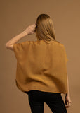 Itzel Oversized Shirt