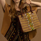 Xela Guatemalan Bag