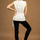 Slim Fit  Pintuck Pants