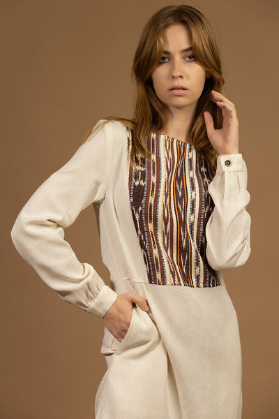 Ixchel Dress