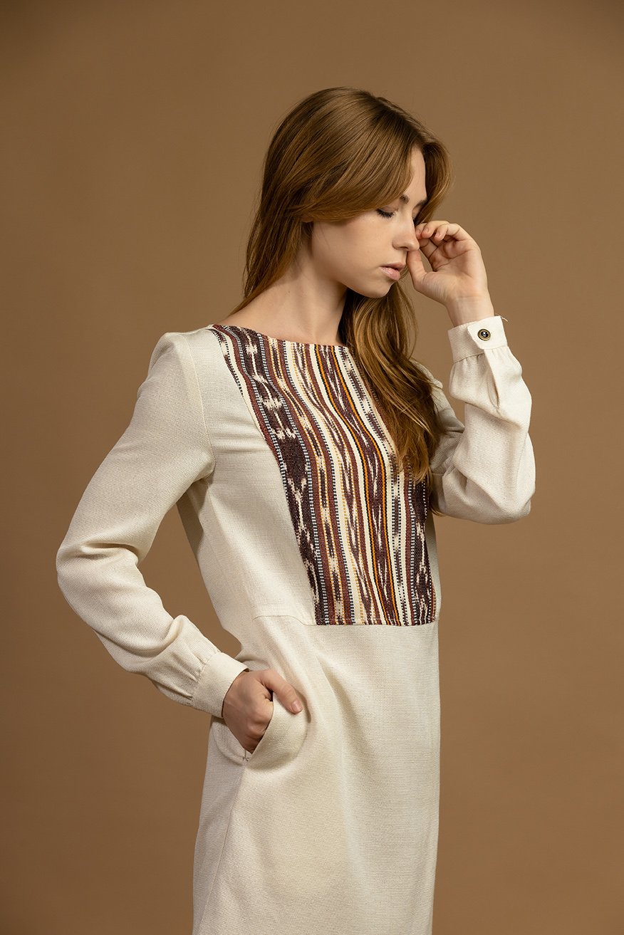 Ixchel Dress