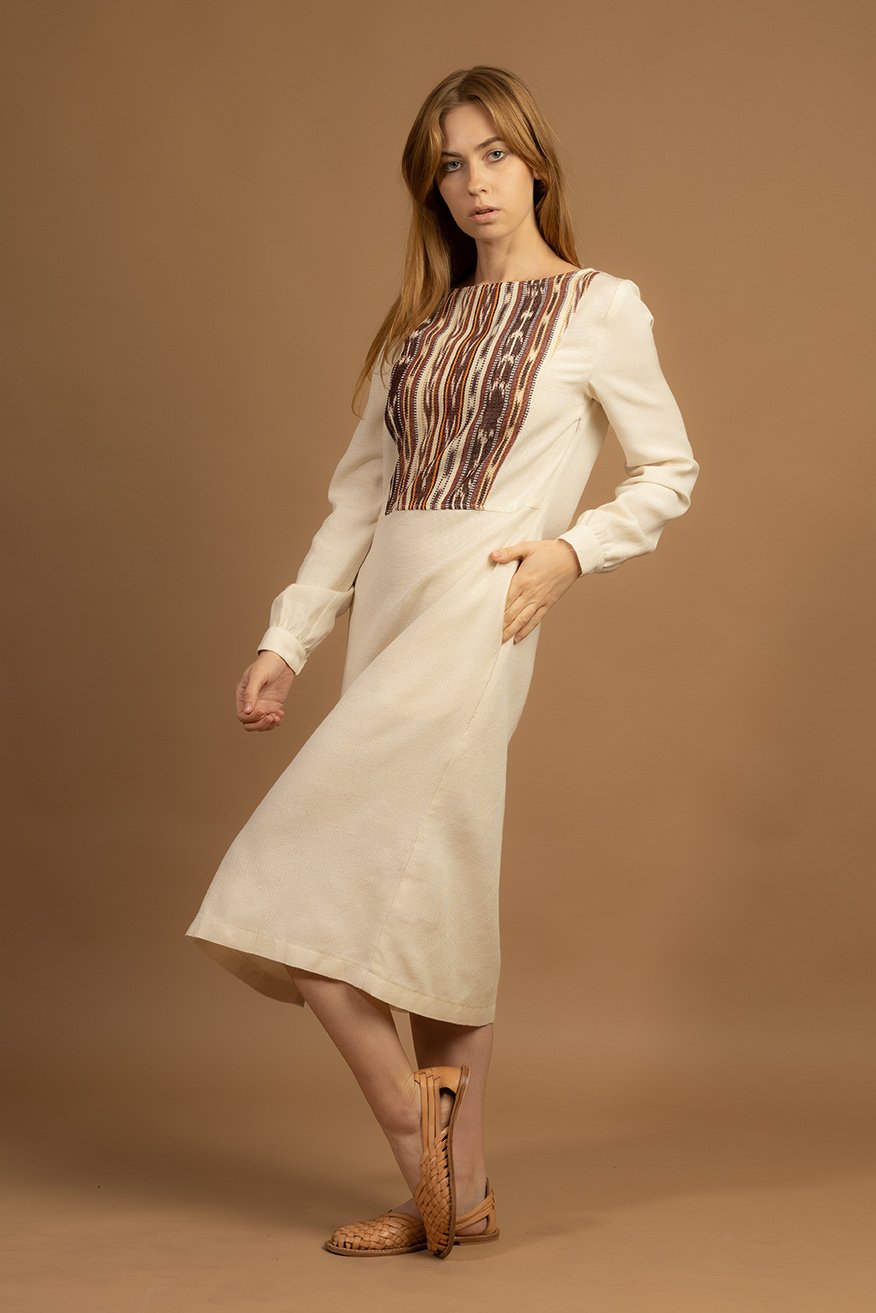 Ixchel Dress