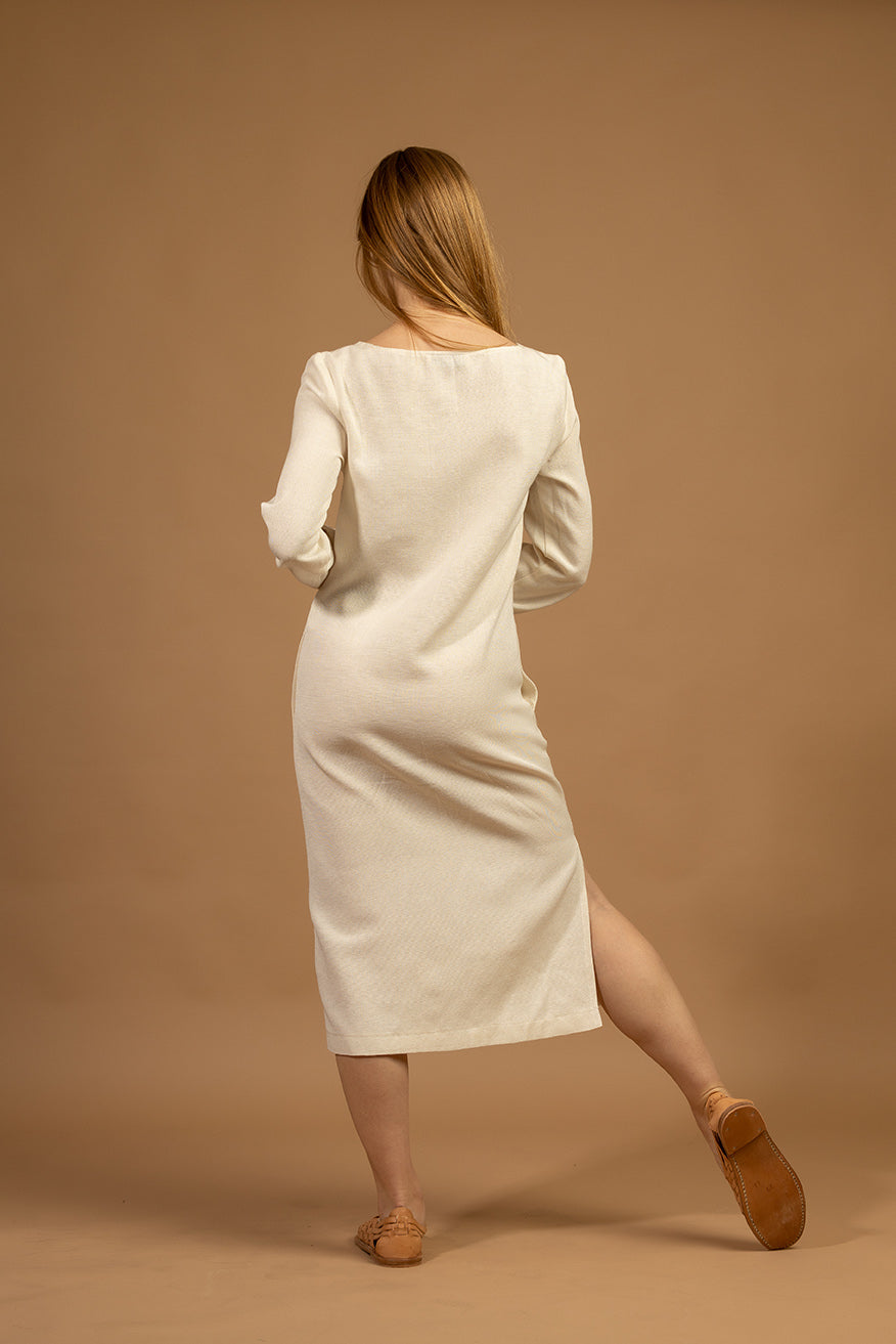 Ixchel Dress