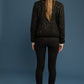 Slim Fit  Pintuck Pants