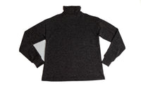 Oversized Turtleneck Sweater