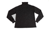 Oversized Turtleneck Sweater