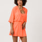 UV Protection Kimono Cover Up