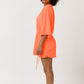 UV Protection Kimono Cover Up