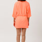 UV Protection Kimono Cover Up