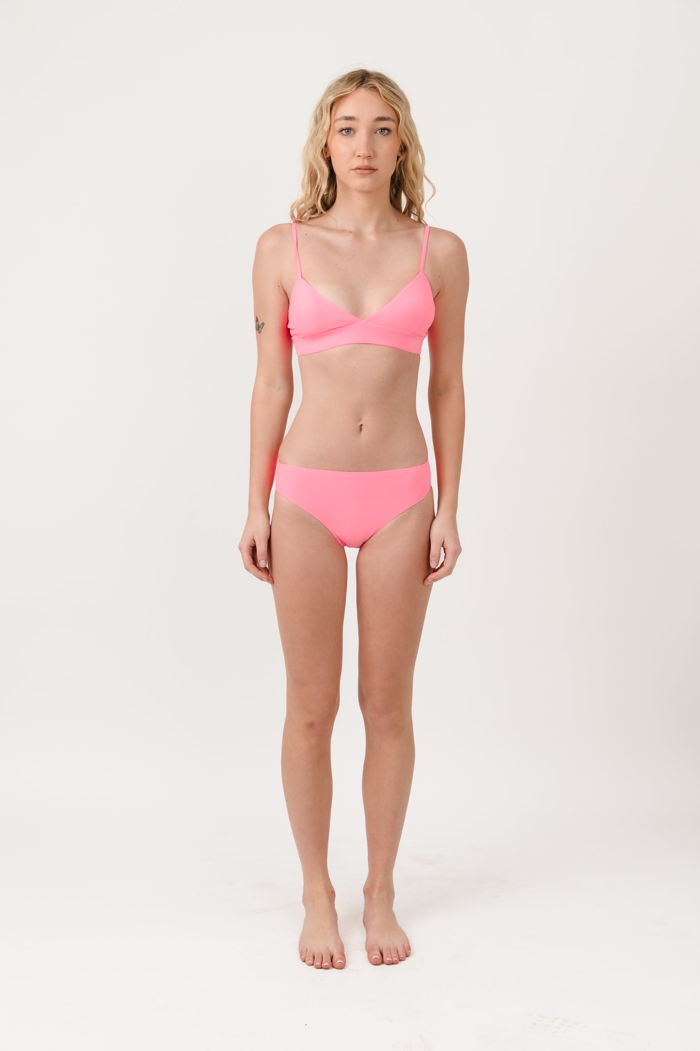 Bikini Bottom