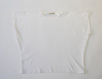 Oversized Boxy Tee