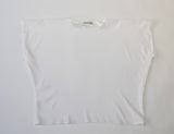 Oversized Boxy Tee