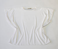 Oversized Boxy Tee