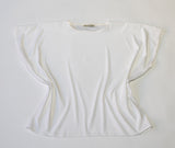 Oversized Boxy Tee