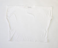 Oversized Boxy Tee