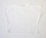 Oversized Boxy Tee