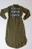 Nicté Dress