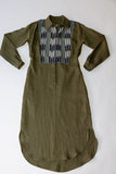 Nicté Dress