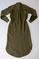 Nicté Dress