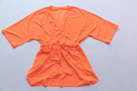 UV Protection Kimono Cover Up