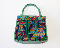 Nahuala Guatemalan Bag