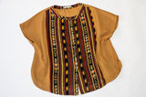 Itzel Oversized Shirt