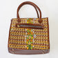 Xela Guatemalan Bag