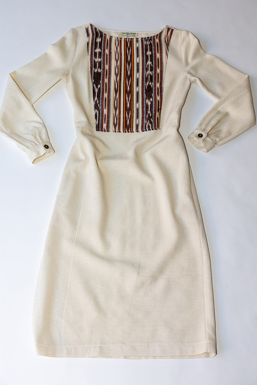 Ixchel Dress