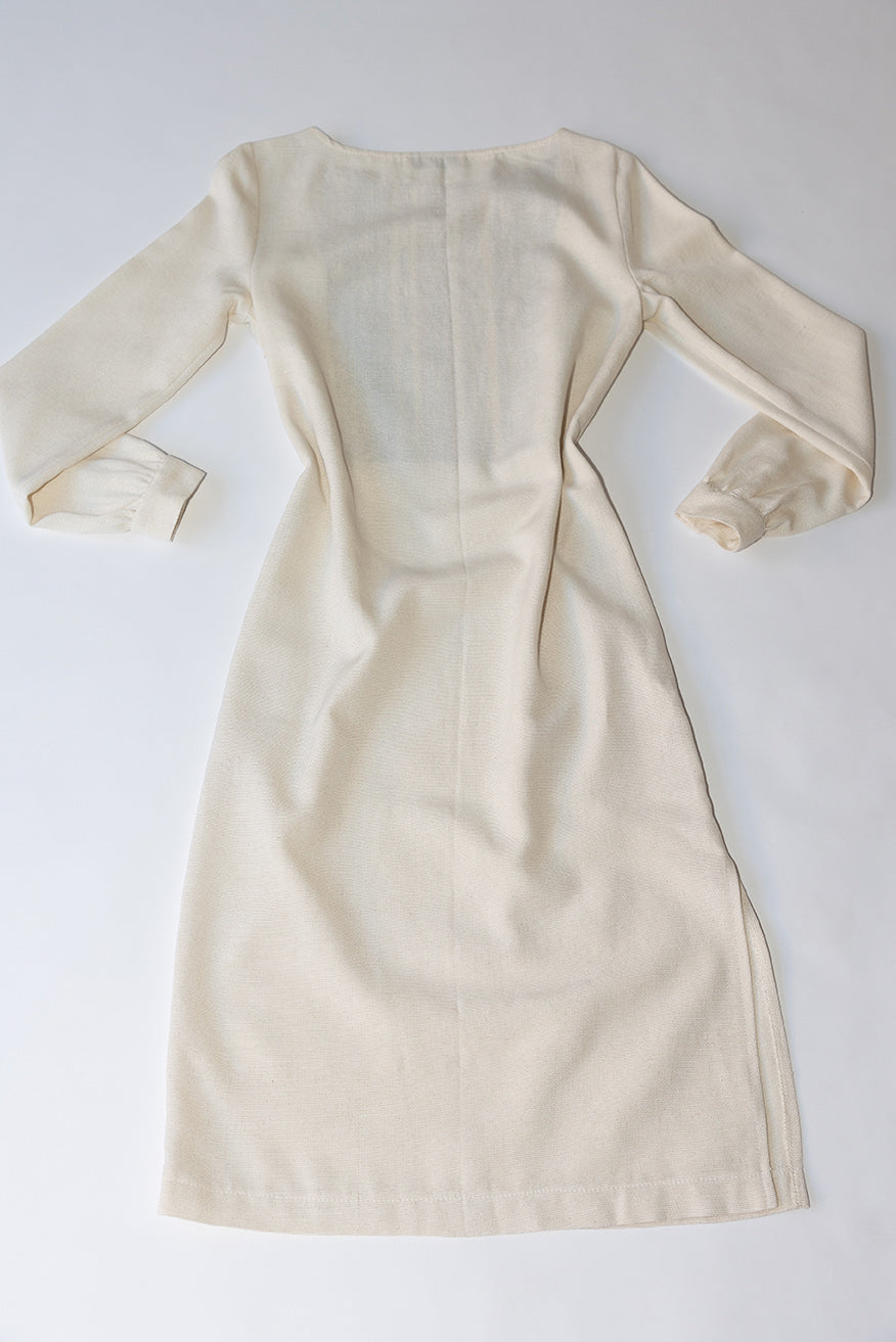 Ixchel Dress