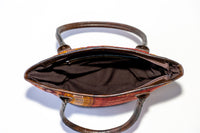 Comalapa Guatemalan Bag