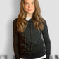 Long Sleeve Pullover Hoodie