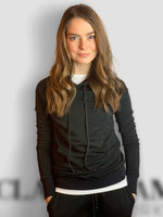 Long Sleeve Pullover Hoodie