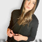 Long Sleeve Pullover Hoodie