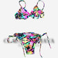 Underwire Bikini Top