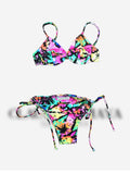 Underwire Bikini Top