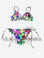 Underwire Bikini Top