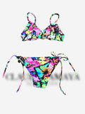 Underwire Bikini Top